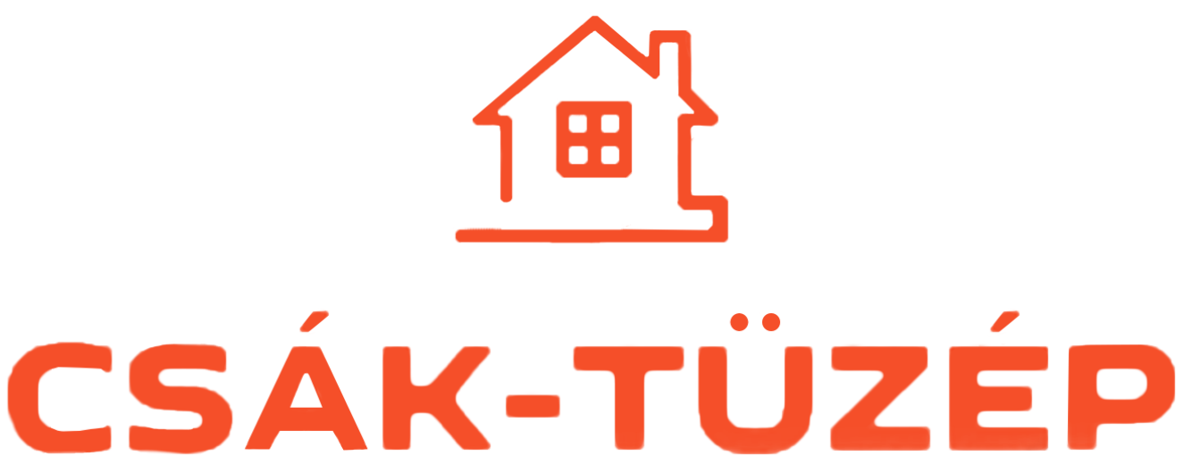 CSÁK TÜZÉP